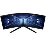 Монитор Samsung Odyssey G5 C34G55TWWP