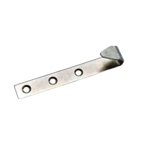 Зацеп для роликов №534 оцинкованный (Россия) 71-0-001