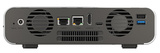 Сетевой RAID-накопитель QNAP TBS-h574TX-i3-12G