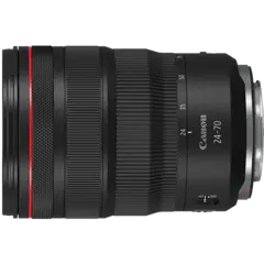 Объектив Canon RF 24-70mm f/2.8L IS USM