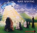 EAT STATIC: Abduction Expanded (Компакт-диск)