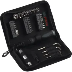 Набор сверл и бит 38 шт. BOSCH 2607019506