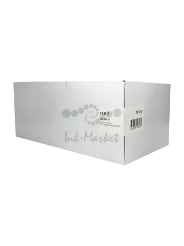 Совместимый тонер-картридж TK-3110 для Kyocera FS-4100DN - 15.5K