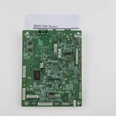 302110010601 u. Плата управления (форматирования) no chip для МФУ Pantum BM 5100FDW u. ориг. — фото 2