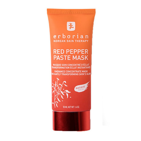 Erborian Красный перец паста-маска Red Pepper Paste Mask