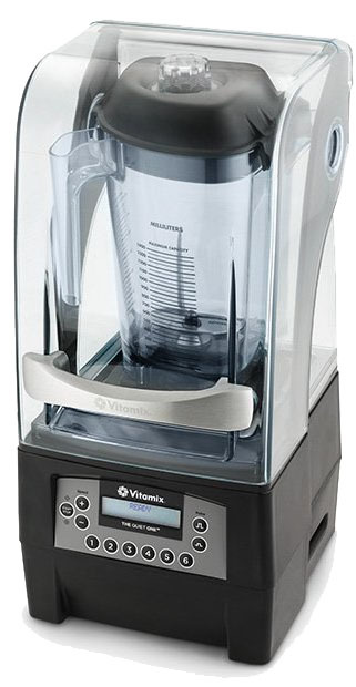 Блендер Vitamix The Quiet One