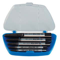 KING TONY (11205SQ) Набор экстракторов, 4-19 мм, 5 предметов