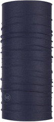 Бандана-труба летняя Buff CoolNet Solid Night Blue