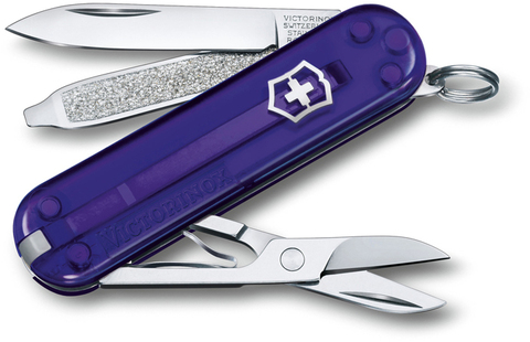 Картинка брелок Victorinox   - 1