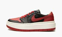 Air Jordan 1 Elevate Low SE WMNS "Bred"