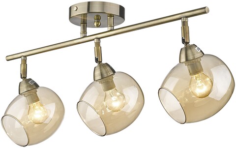 Светильник потолочный Velante Modern 237-507-03