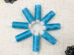 Нитки армированные 45ЛЛ 150 м