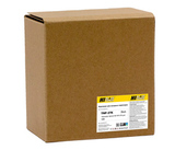 Тонер-картридж Hi-Black (HB-TNP-27K) для Konica Minolta bizhub C25, Bk, 6К