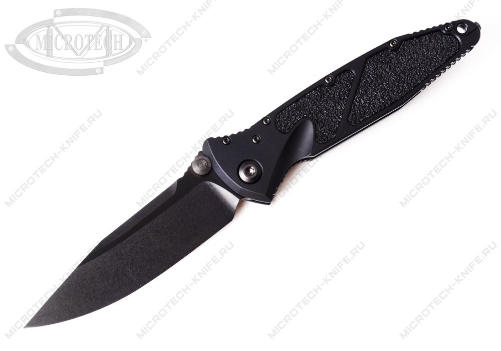 Нож Microtech Socom Elite 160-1DLCTSH Shadow DLC