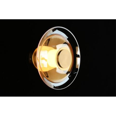 Настенный светодиодный светильник Aployt Stefa APL.648.11.10