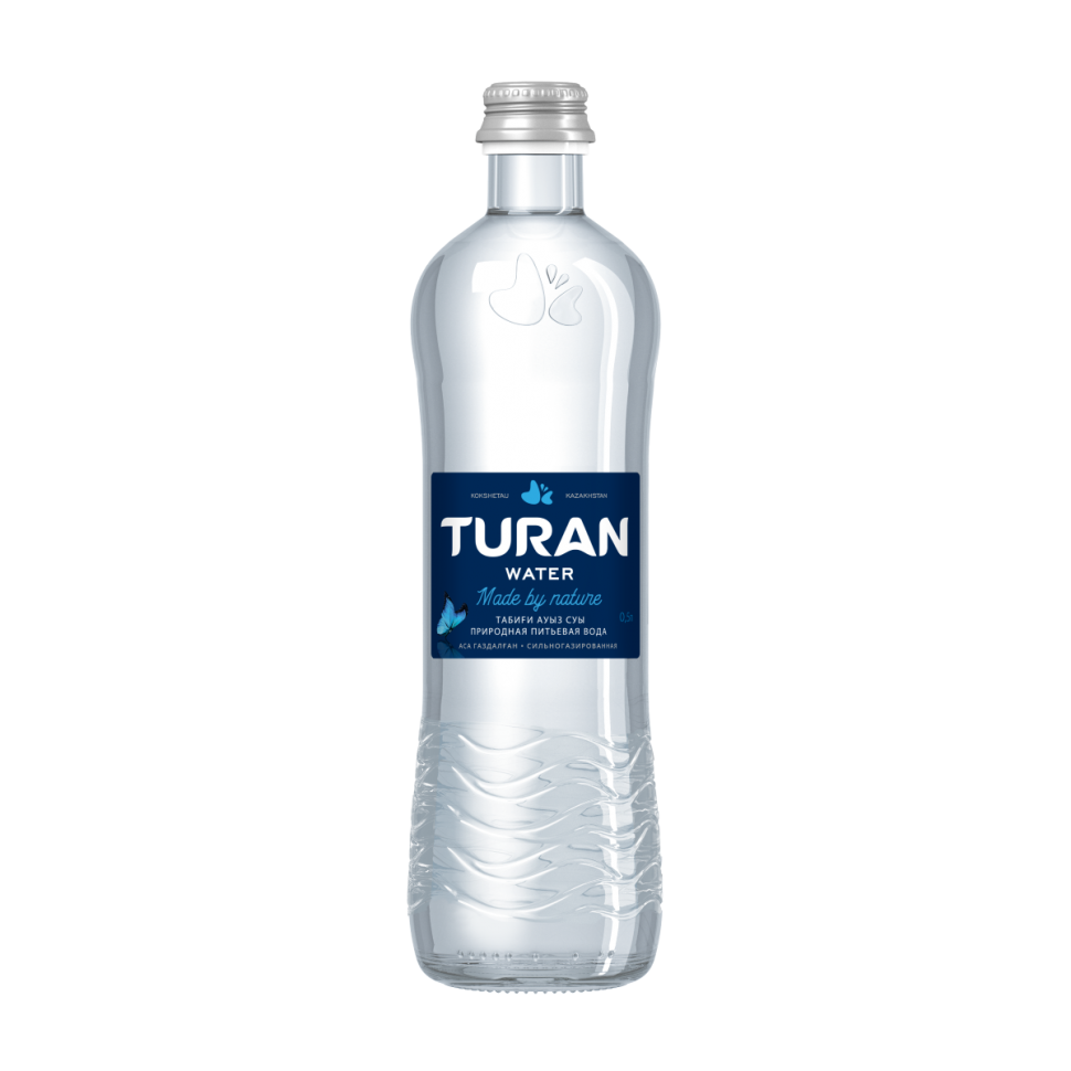 туран