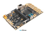 Плата Pixhawk Jetson Baseboard для NVIDIA Orin SKU: 11072