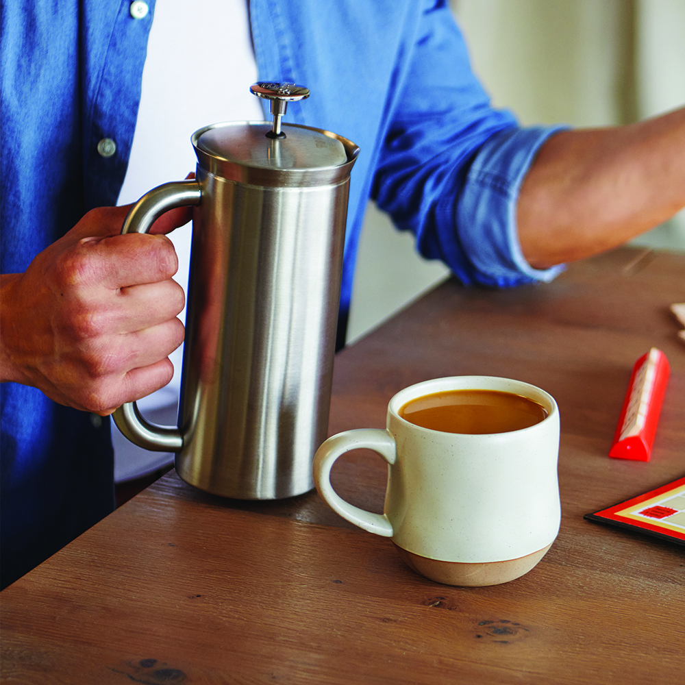 Френч-пресс Espro 