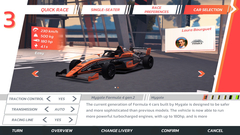 Hot Lap Racing (для ПК, цифровой код доступа)