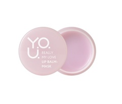 RELOUIS Y.O.U. Бальзам-маска для губ Really My Love