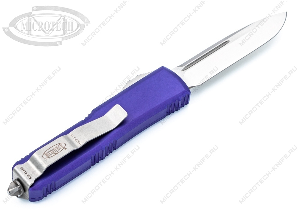 Нож Microtech UTX-85 231-4PU - фотография 