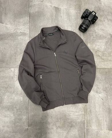 Худи Diesel 765768grey 