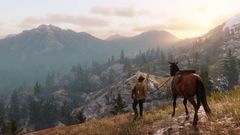 Red Dead Redemption 2 (диск для Xbox One/Series X, интерфейс и субтитры на русском языке)