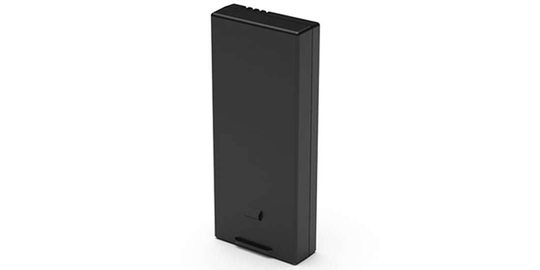 Аккумулятор Li-pol, 3.8V, 1100mAh  DJI Flight Battery for Tello (Part1)