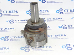 Головка винторезная Бс 2651-3002