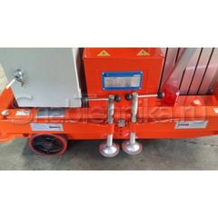 Подъемник мачтовый телескопический GTWY 10.1000 AC