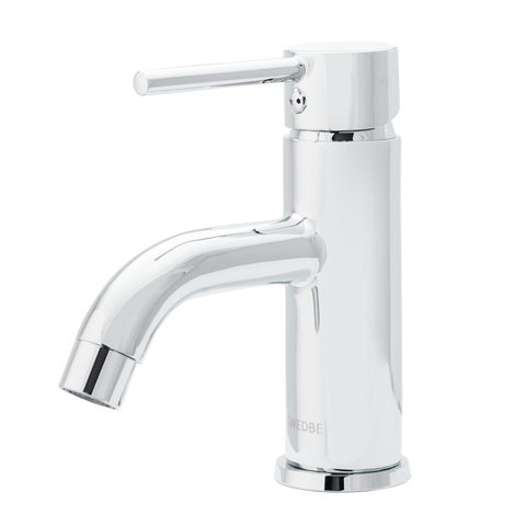 WasserKRAFT Alme 1510 Смеситель для умывальника