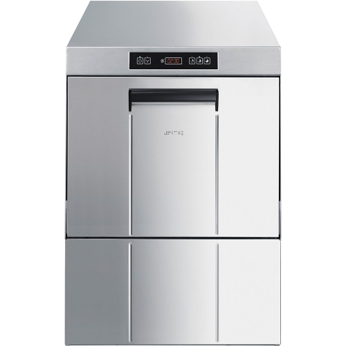 Фронтальная посудомоечная машина Smeg UD505D