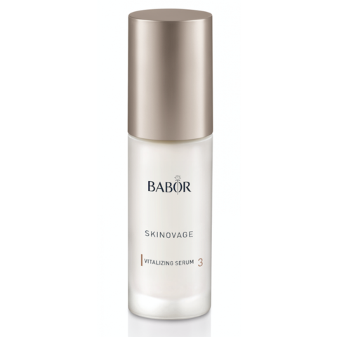 Сыворотка Babor Skinovage Vitalizing Serum 30ml