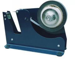 Ручной клипсатор (диспенсер) Hualian TD-C (клеящая лента 18 мм)