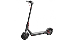 Электросамокат Xiaomi Mi Electric Scooter 1S Black (Черный), Global