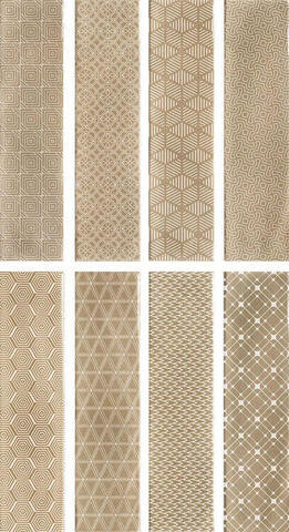 Cifre Opal Decor Vison 7.5x30