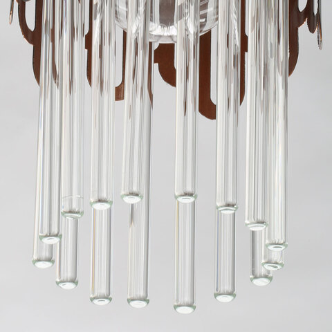 Подвесной светильник De City Соло 112010701