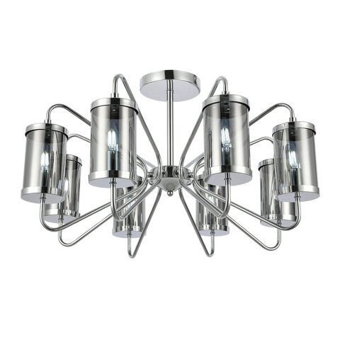 Светильник потолочный Evoluce Valieri SLE102302-08