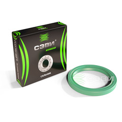 Сальник коленчатого вала передний 406дв. СЭВИ ЭКСТРИМ