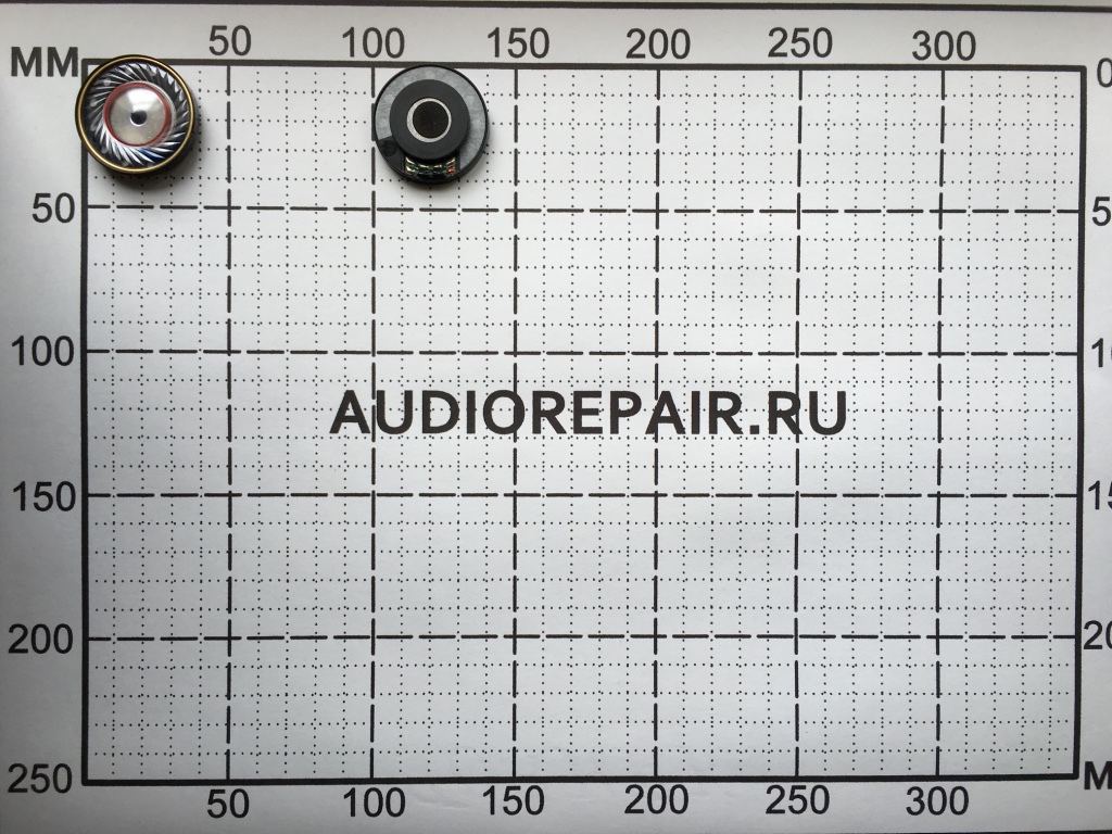 Beats PRO AudioRepair.RU