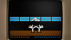 The Making of Karateka (для ПК, цифровой код доступа)