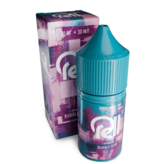 Rell Azure Salt 30 мл - Bubble Gum (20 мг)