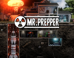 Mr. Prepper (для ПК, цифровой код доступа)
