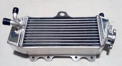 Радиатор для Yamaha YZ 250F 2001 - 2005 г.в. / WR 250F 2005 - 2006 г.в. / Правый
