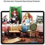 Tempered Premium Glass 0.26mm for iPad Air 4 10.9 (2020-22) Clear (Прозрачное)