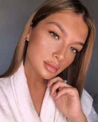 «Attitude collection» Desîo™-TENDER HAZEL