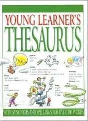 Thesaurus