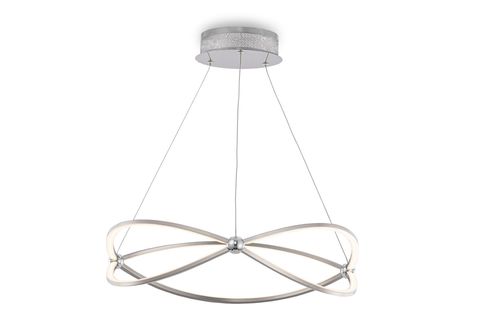 Подвесной светильник Maytoni Weave MOD062PL-L45CH3K