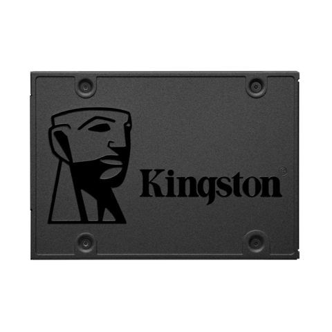 Твердотельный накопитель SSD Kingston SA400S37/1920G SATA 7мм