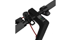 Электросамокат Xiaomi Mi Electric Scooter 1S Black (Черный), Global